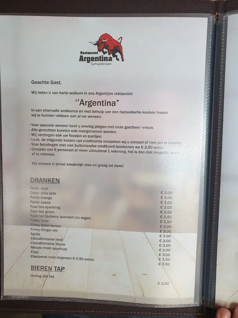 Menu_Argentina_Surhuisterveen_immagine_4