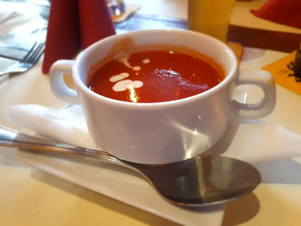 Tendre Sabrina_Argentina_Surhuisterveen_recensione