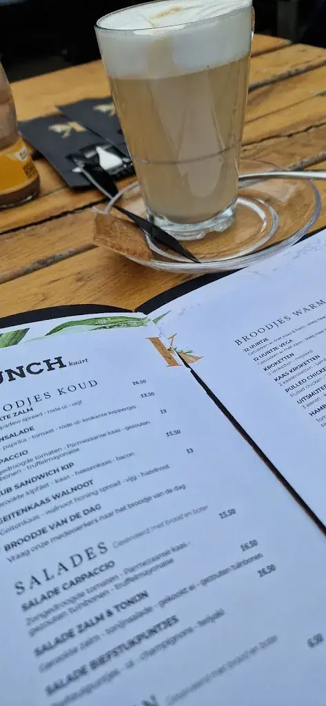 Menu_KRUL Restaurant & Bar_Aalten_image_1