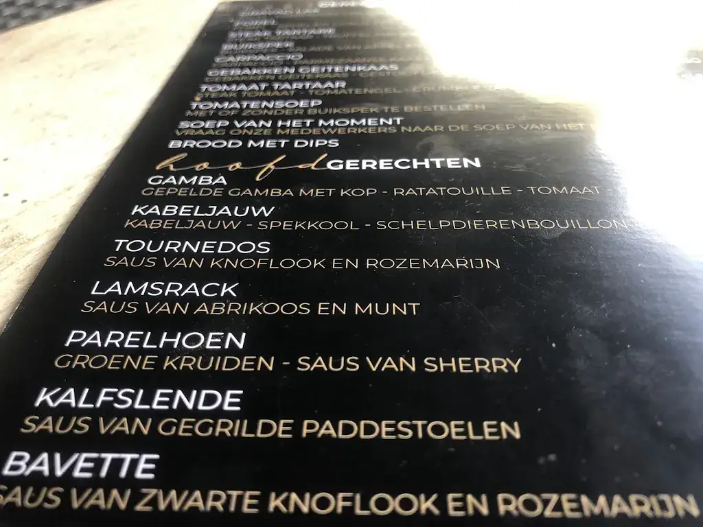 Menu_KRUL Restaurant & Bar_Aalten_image_3