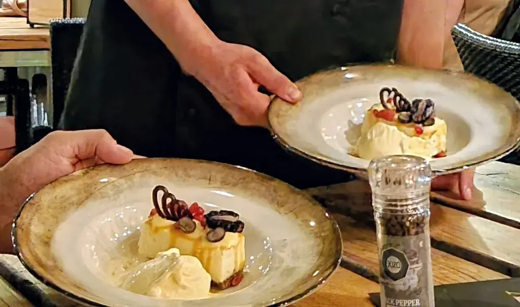 Roland Schreurs_KRUL Restaurant & Bar_Aalten_review