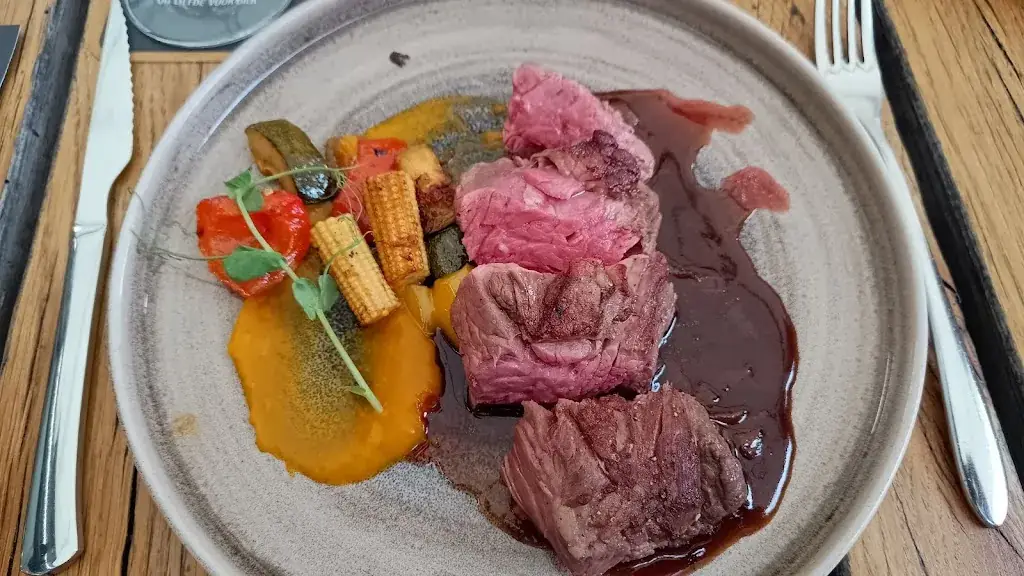 R en E VdH_KRUL Restaurant & Bar_Aalten_review