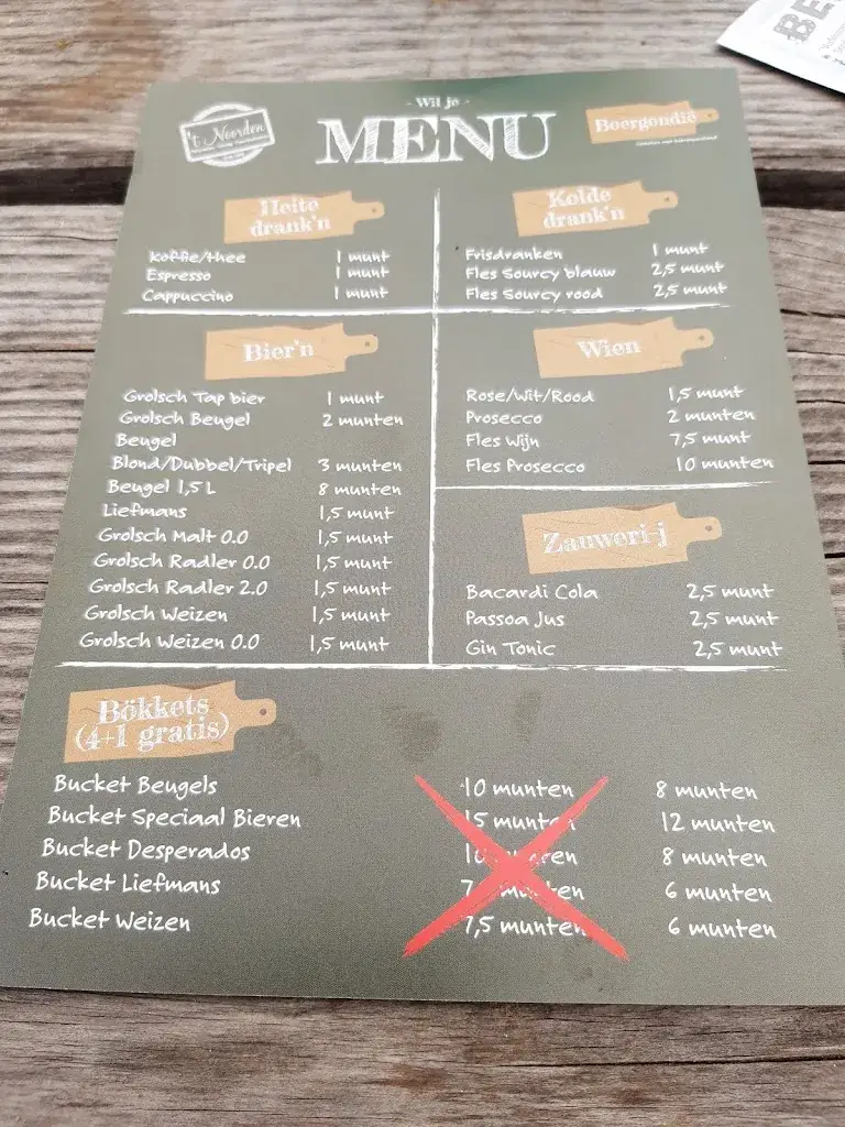 Menu_Het Noorden van Aalten - Eten Drinken Vieren_Aalten_image_1