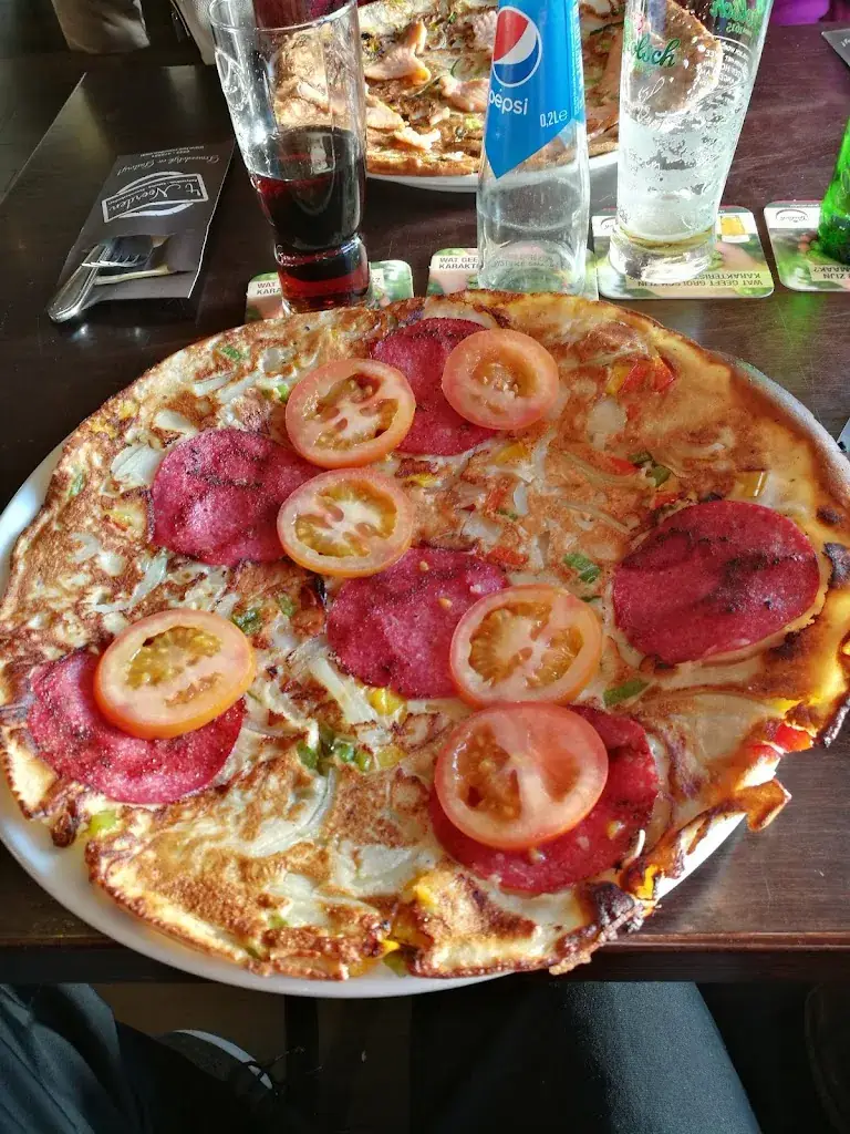 Elias Vormweg_Het Noorden van Aalten - Eten Drinken Vieren_Aalten_review