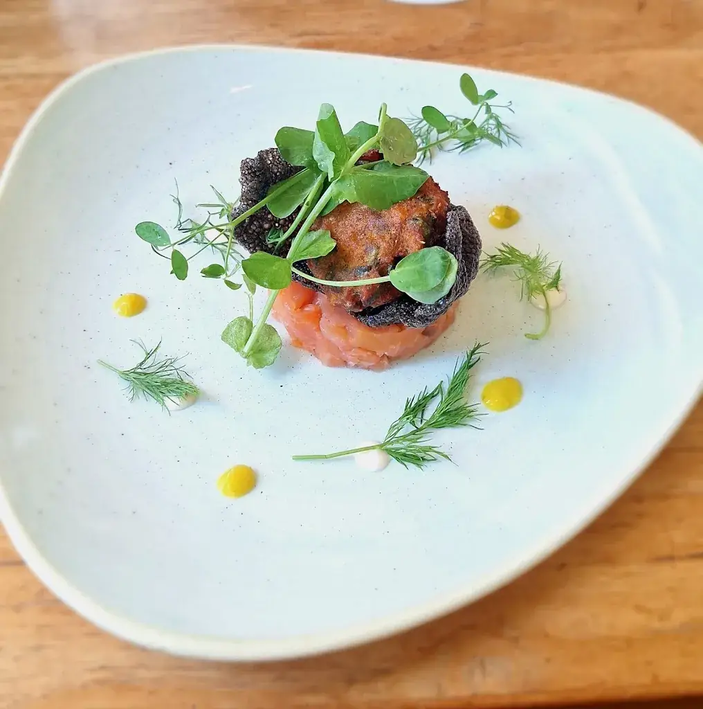 Johnny Roet_Timber's Brasserie_Aalden_recensione