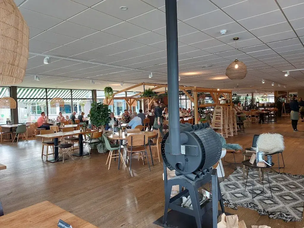 Wolverine_Timber's Brasserie_Aalden_recensione