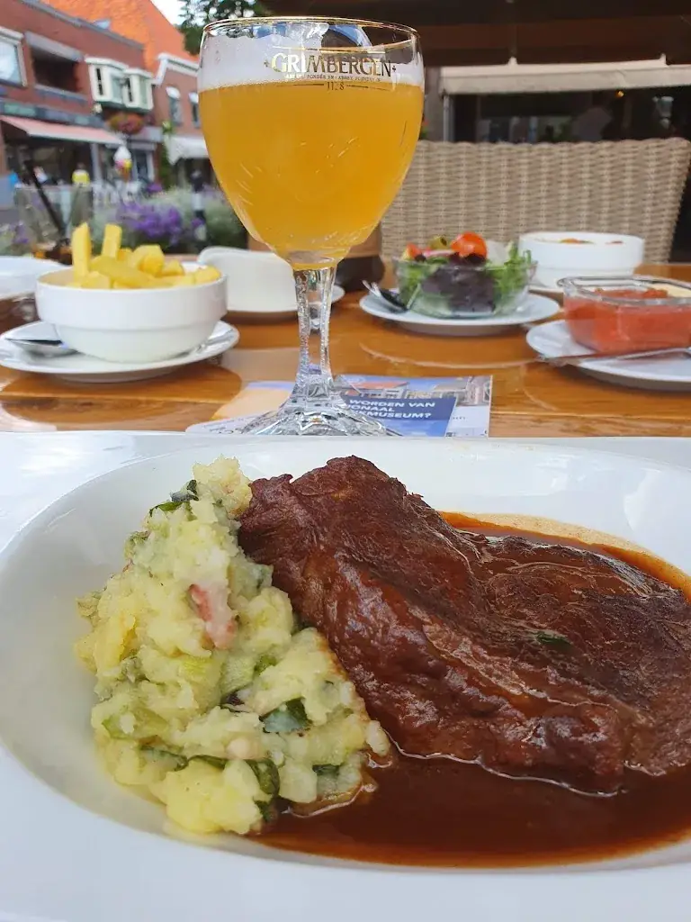 Menu_Olde Marckt_Aalten_immagine_8