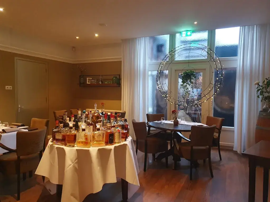 Laurent Richet_Olde Marckt_Aalten_recensione