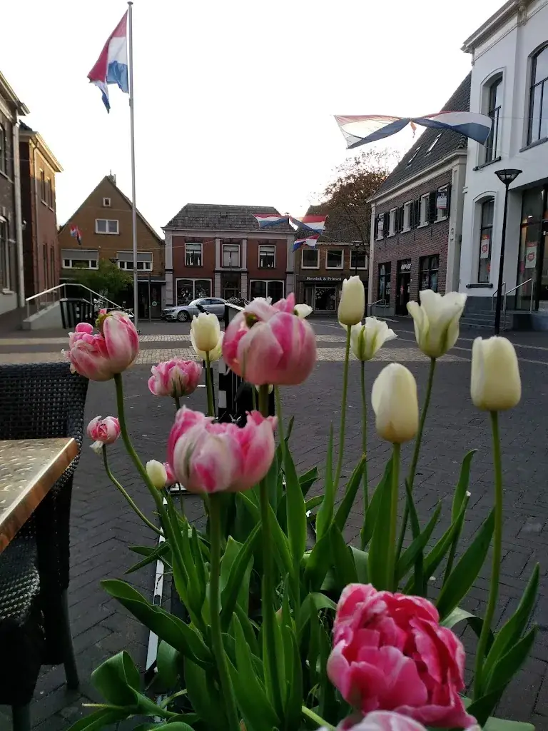 Quinn_Olde Marckt_Aalten_recensione