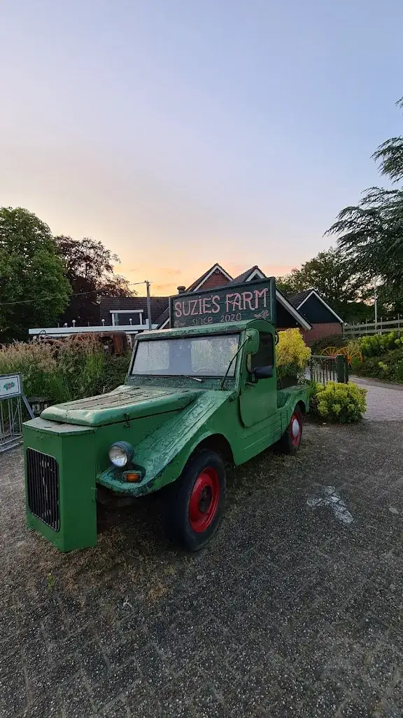 MK_Restaurant Suzie’s Farm_Aalten_review