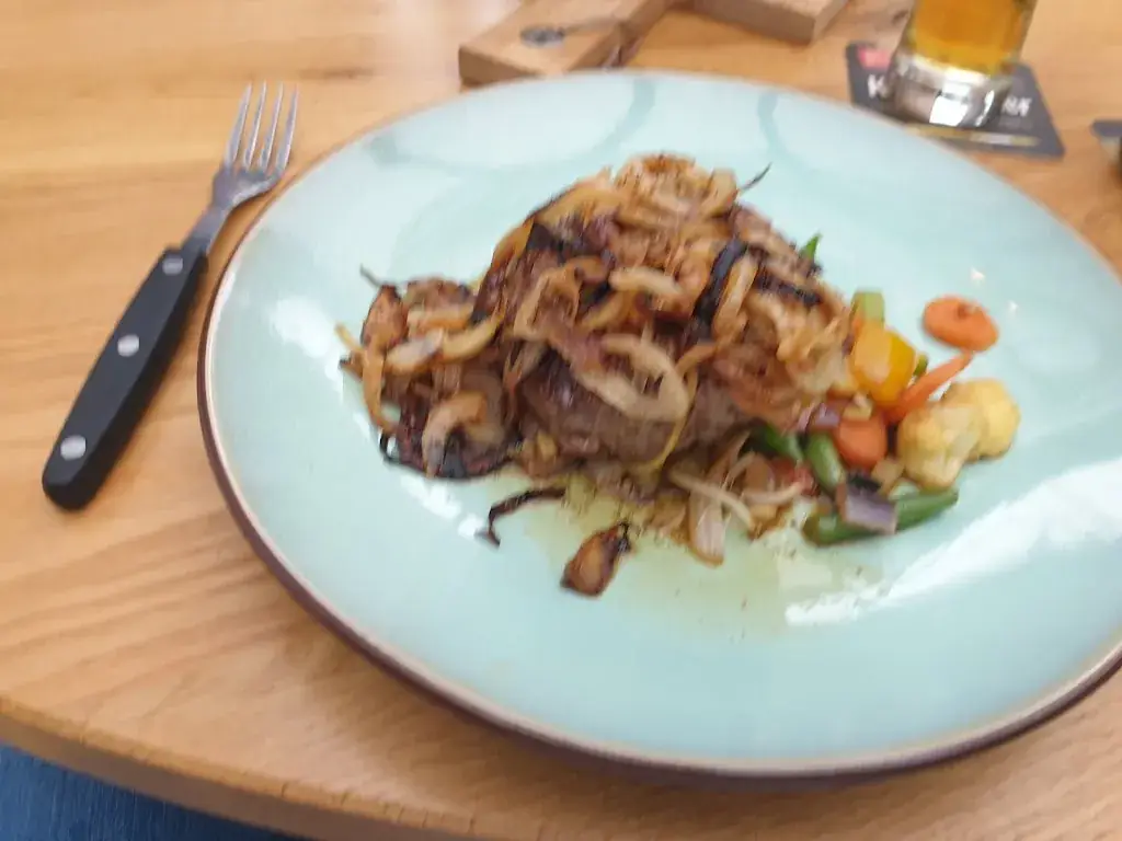 Menu_Café Restaurant ''Domme Aanleg''_Aalten_immagine_6