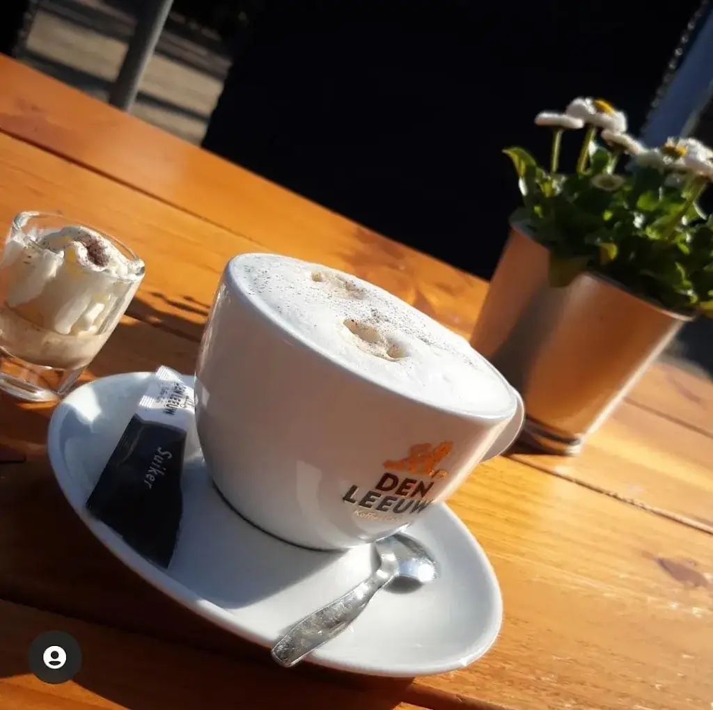 Menu_Café Restaurant ''Domme Aanleg''_Aalten_immagine_8