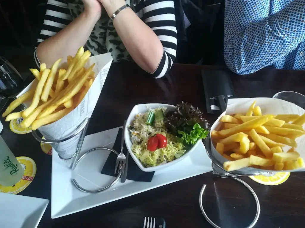 Menu_Café Restaurant ''Domme Aanleg''_Aalten_immagine_9