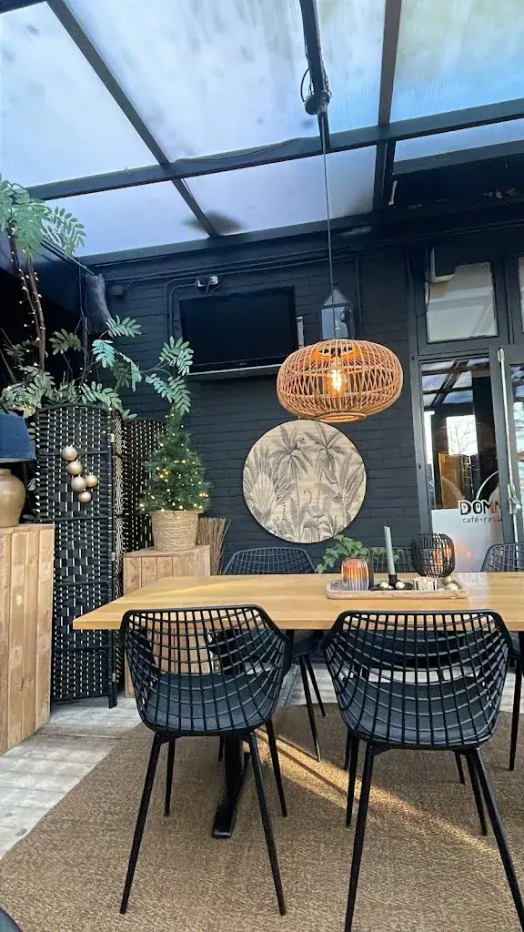 E. B._Café Restaurant ''Domme Aanleg''_Aalten_recensione