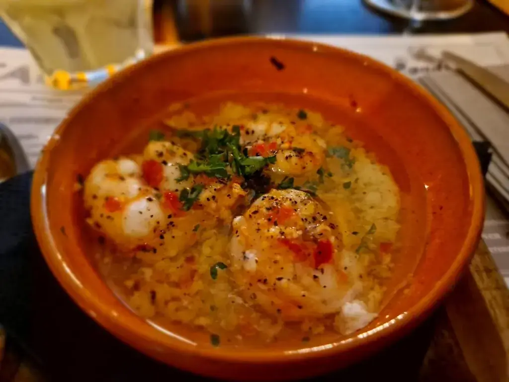 Baerbel Smit_Restaurant 't Raadhuys_Aalten_avis