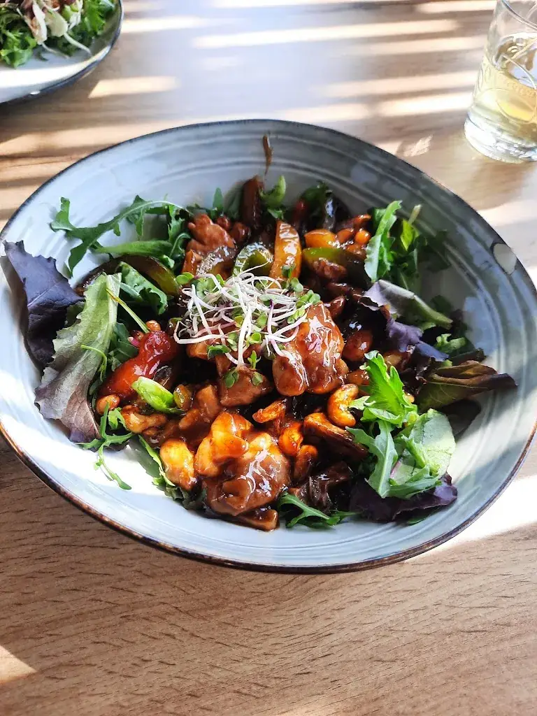 Menü_Restaurant Het Karpermeer_Aalten_Bild_5