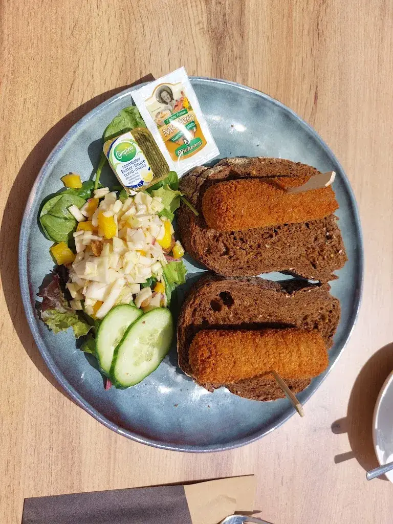 Menü_Restaurant Het Karpermeer_Aalten_Bild_9