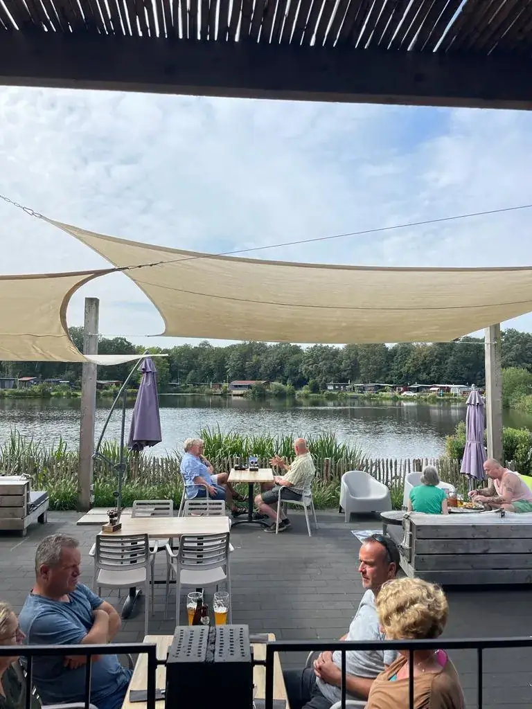 A A_Restaurant Het Karpermeer_Aalten_Bewertung