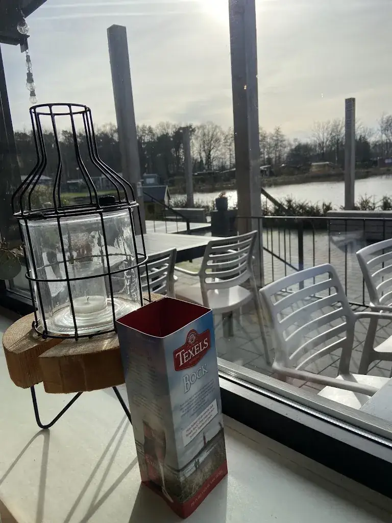 Ozz A._Restaurant Het Karpermeer_Aalten_Bewertung