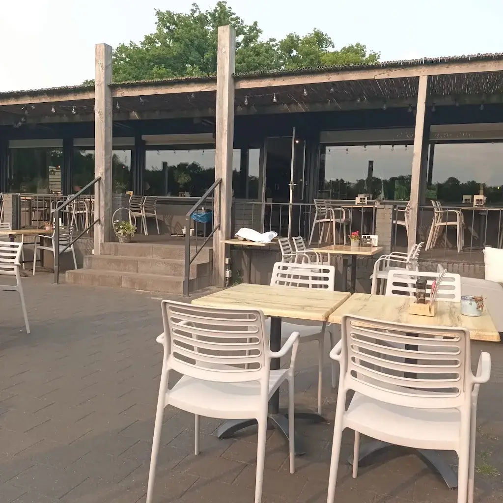 Frank Woelke_Restaurant Het Karpermeer_Aalten_Bewertung