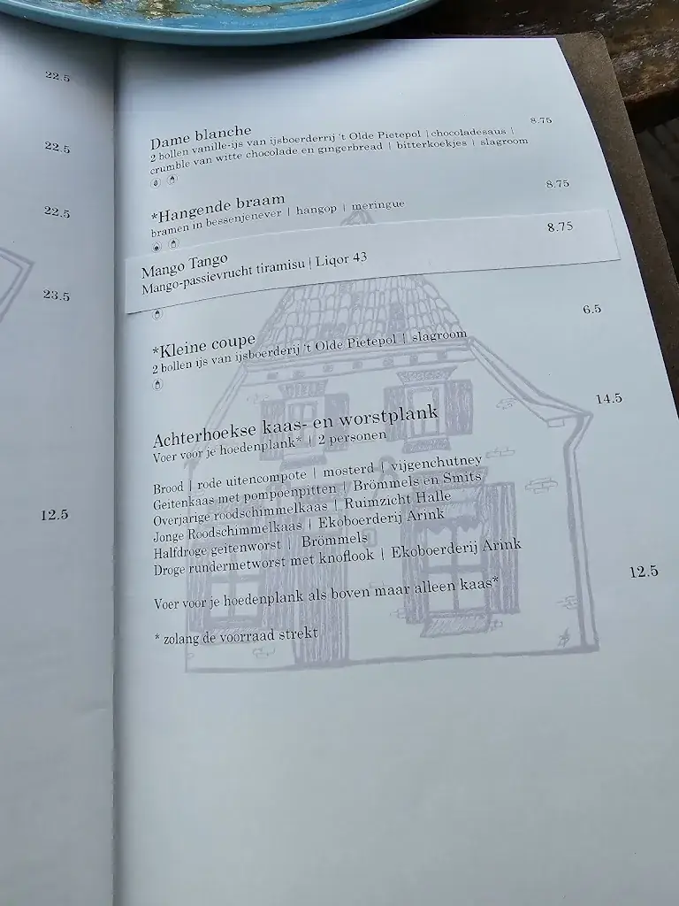 Menu_Restaurant Bertram_Bredevoort_immagine_1