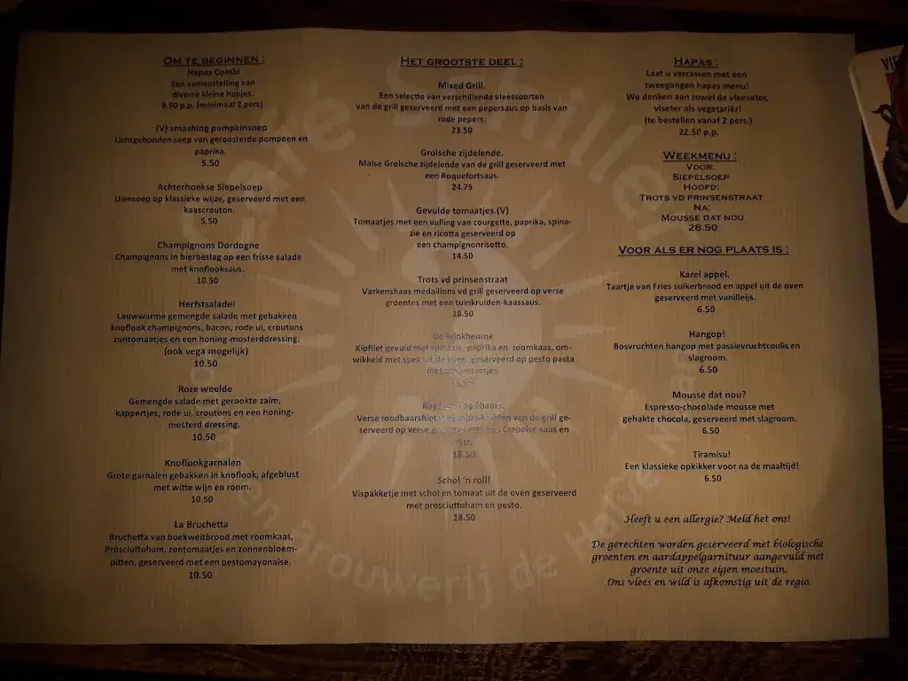 Menu_Oerkroeg Schiller_Aalten_image_2