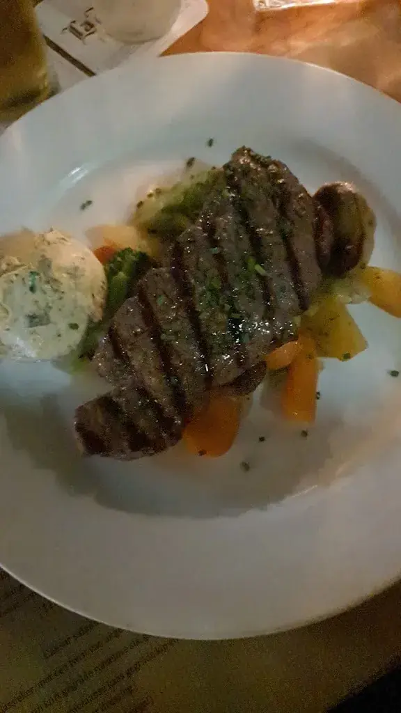 Ronald Maasakkers soetekouw_Oerkroeg Schiller_Aalten_review