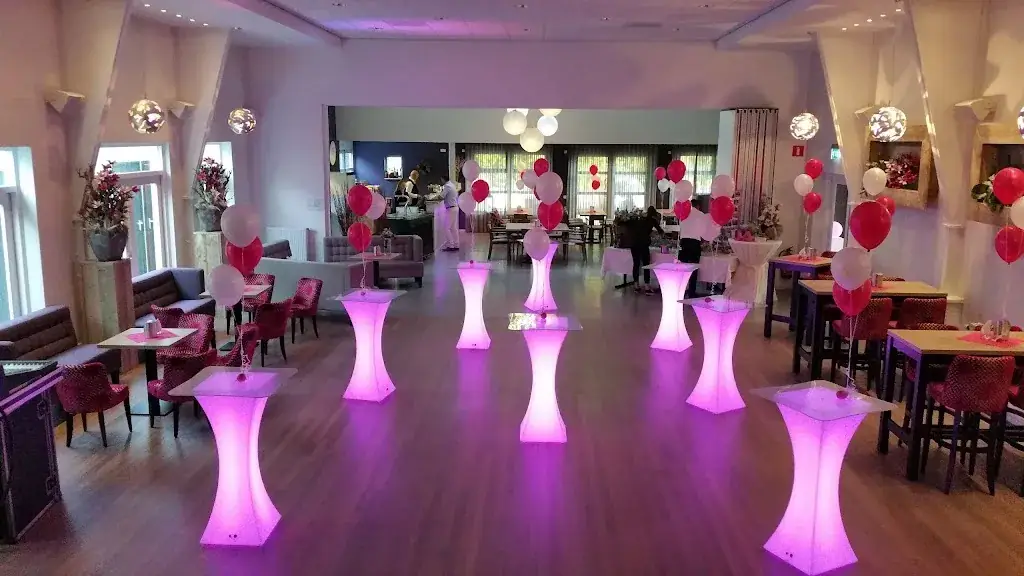 't Grachthuys Bredevoort ristorante a Bredevoort