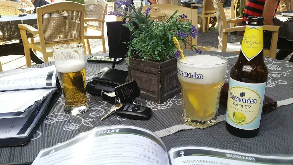 Menu_Pizzeria Ristorante Trivio Del Villaggio_Meppen_image_8