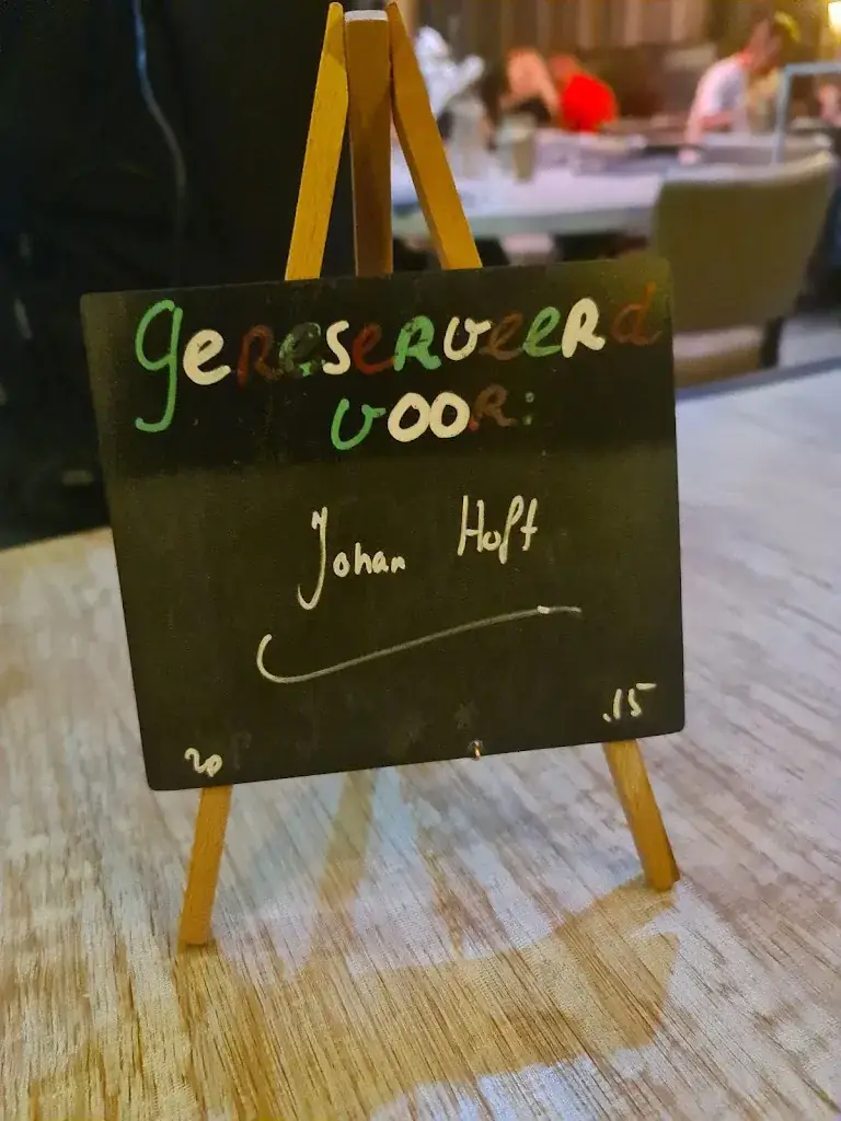 Mr Huff_Pizzeria Ristorante Trivio Del Villaggio_Meppen_review