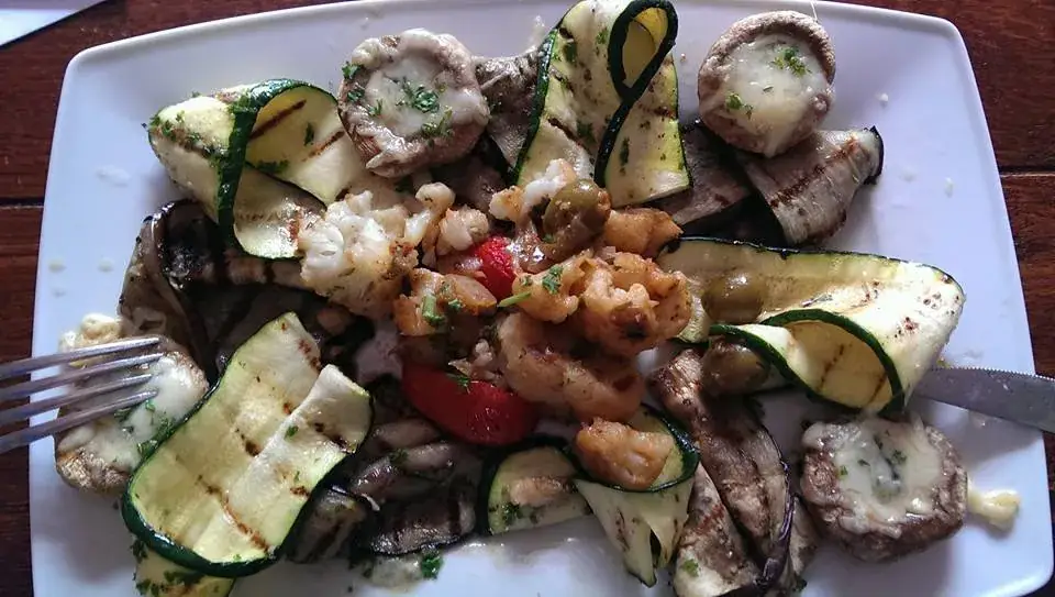 Pizzeria Ristorante Trivio Del Villaggio restaurant in Meppen