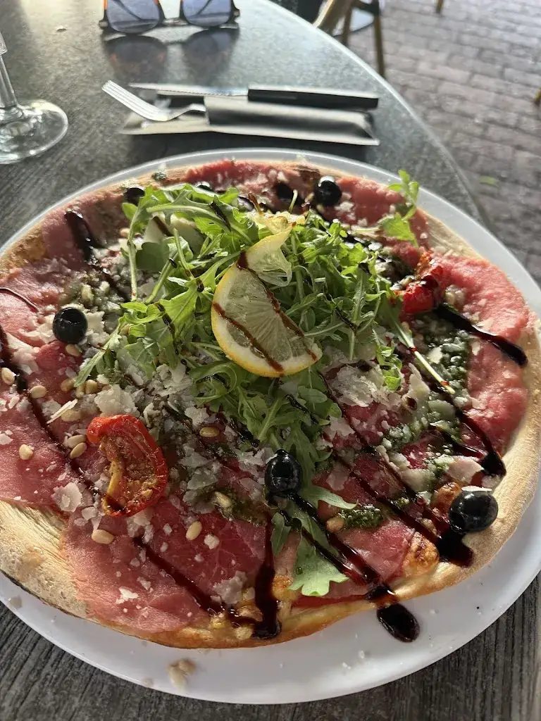 Pizzeria Ristorante Trivio Del Villaggio_Meppen_slider_image_2