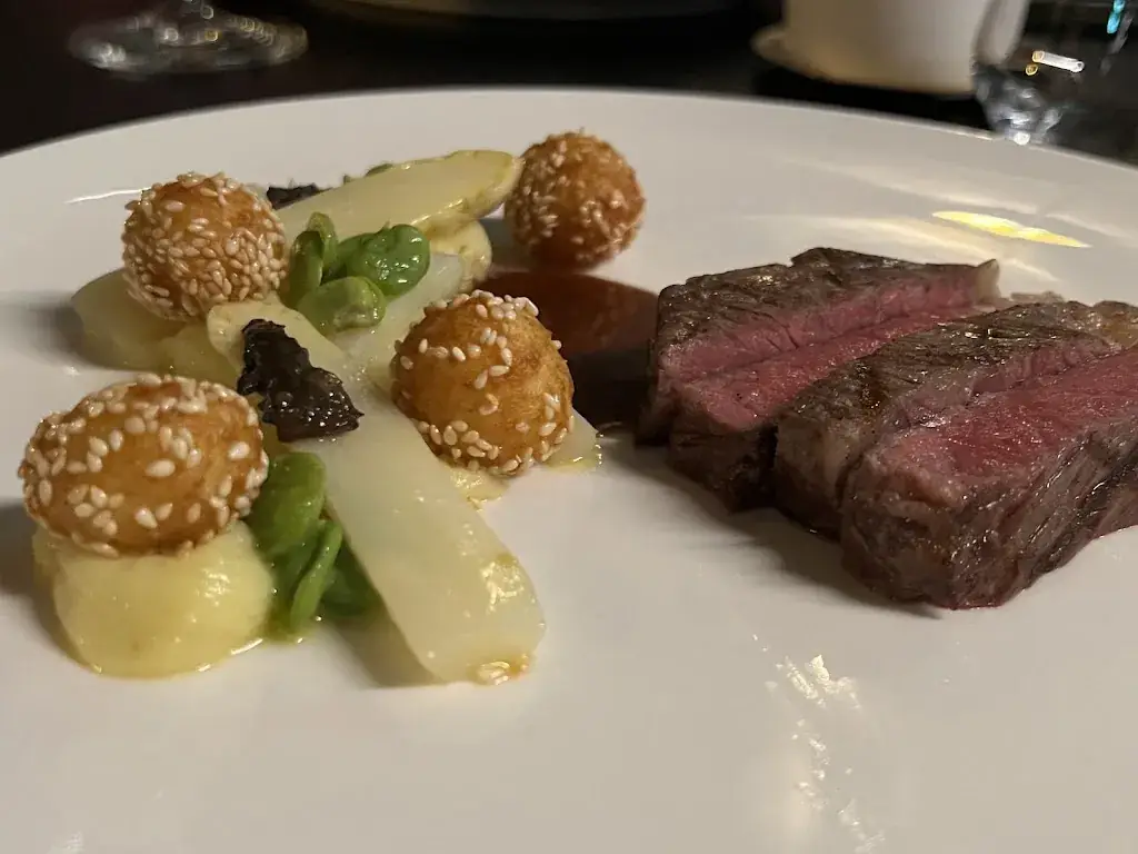 Martin Burgers_Restaurant Kruidt_Lichtenvoorde_review