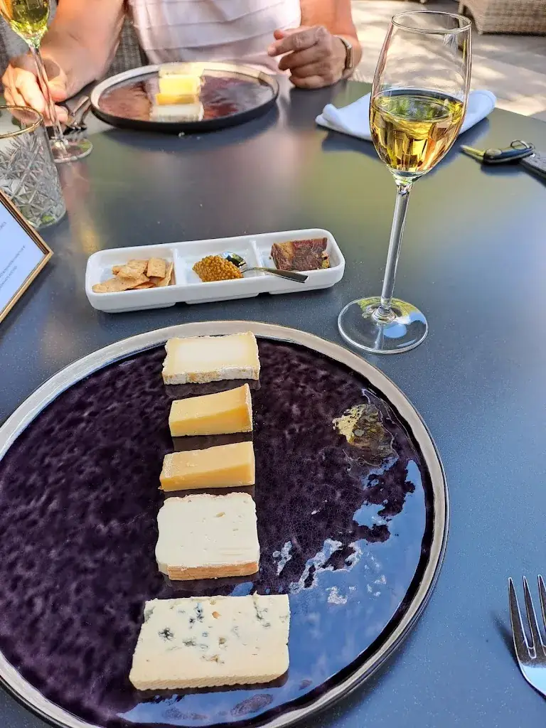 Arie Ebbers_Restaurant Kruidt_Lichtenvoorde_review