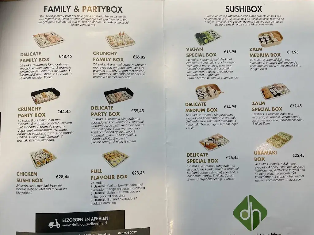 Menü_Delicious & Healthy Aalten_Aalten_Bild_1