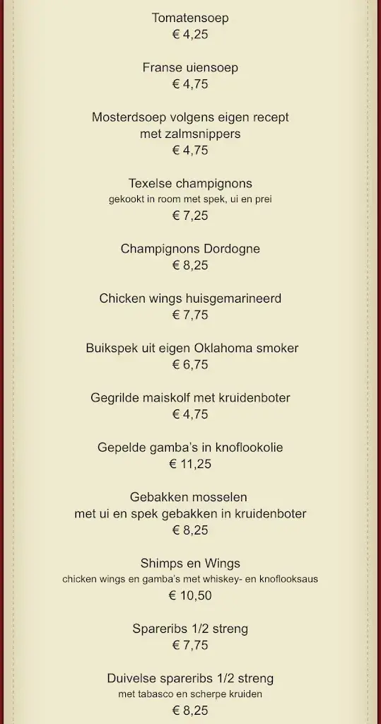 Menu_Steakhouse Vivaldi BV_Miste_image_3
