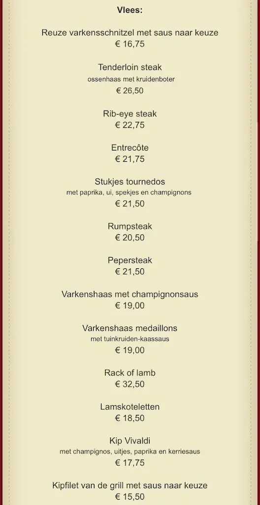 Menu_Steakhouse Vivaldi BV_Miste_image_4