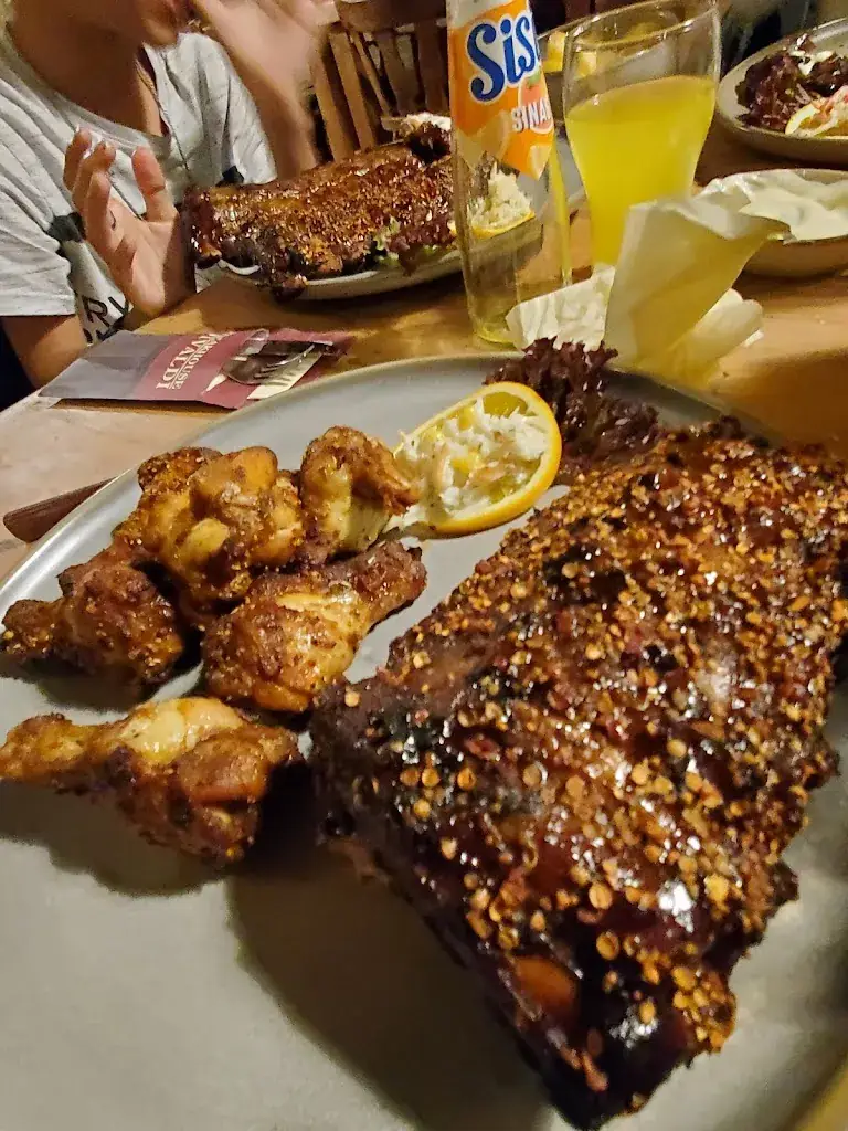 Irene Rose_Steakhouse Vivaldi BV_Miste_avis