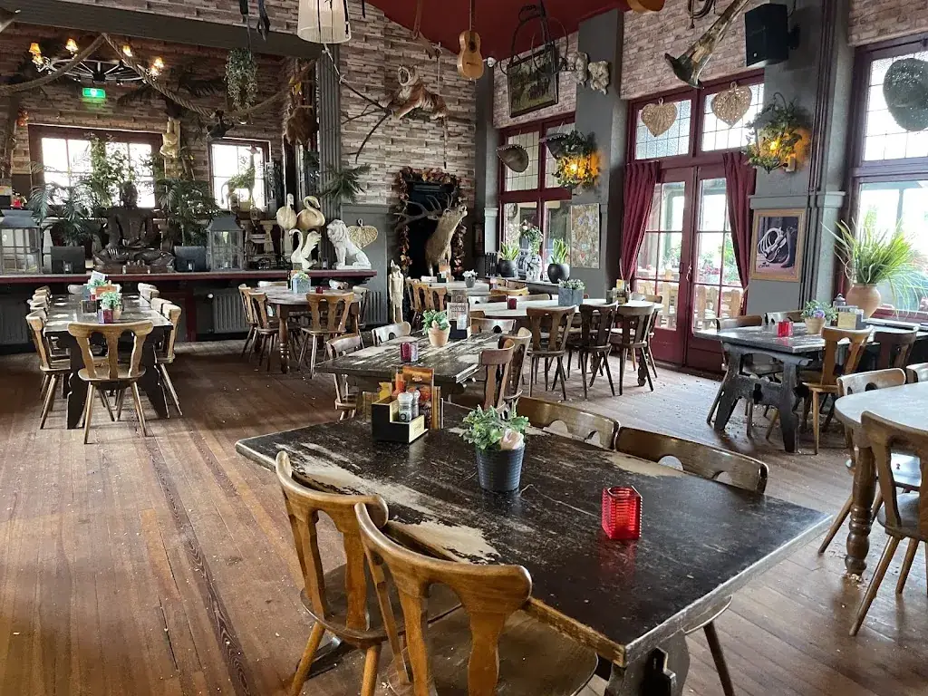 Steakhouse Vivaldi BV_Miste_slider_image_1