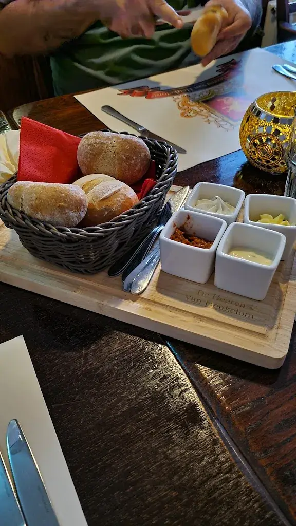 Menu_Restaurant De Heeren van Heukelom_Afferden_image_7