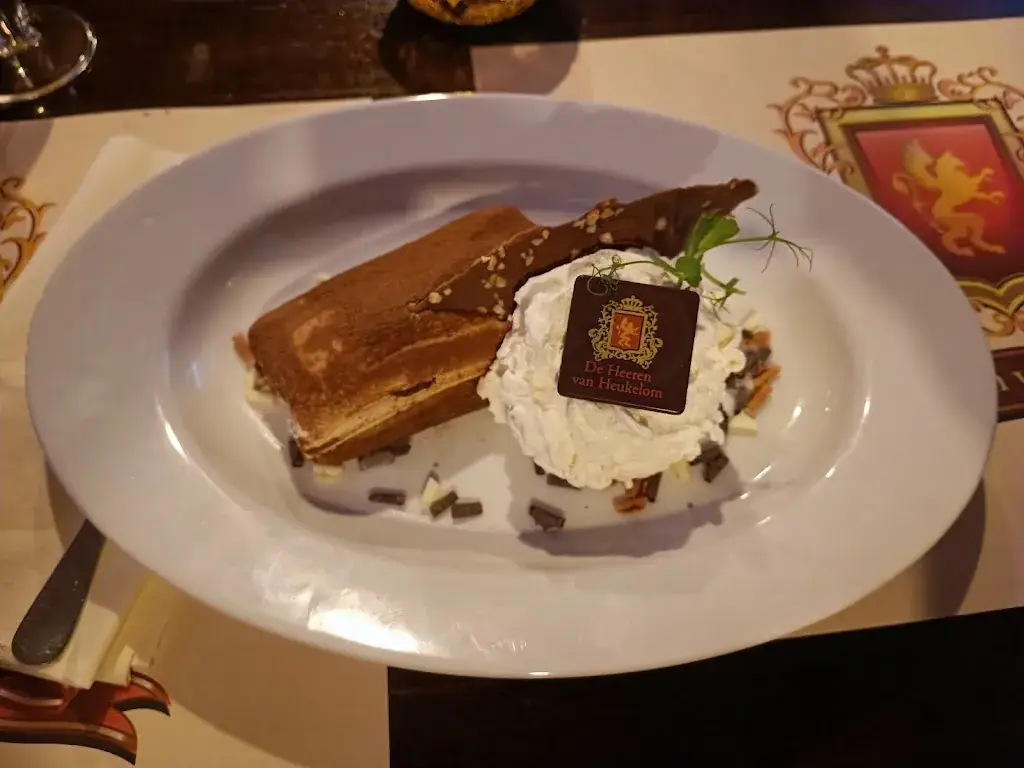 Matu M_Restaurant De Heeren van Heukelom_Afferden_review