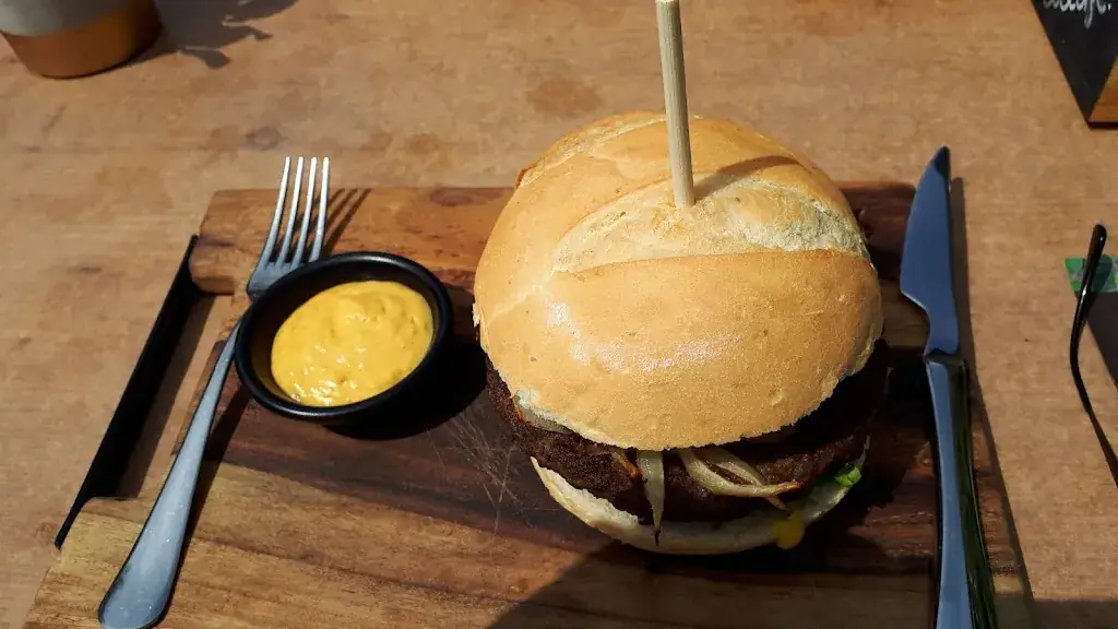 Menu_Boscafé 't Rimpelt Sharing, Lunch, A la carte, High-Beer, -Wine & -Tea restaurant_Afferden_immagine_8