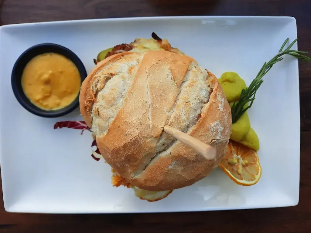 Menu_Boscafé 't Rimpelt Sharing, Lunch, A la carte, High-Beer, -Wine & -Tea restaurant_Afferden_immagine_9