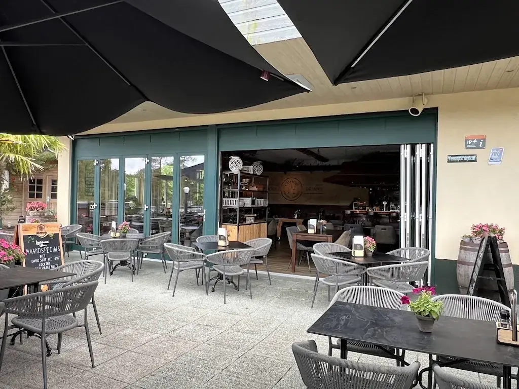 Eetcafé - Feesterij 't Vertier_Afferden_slider_image_2