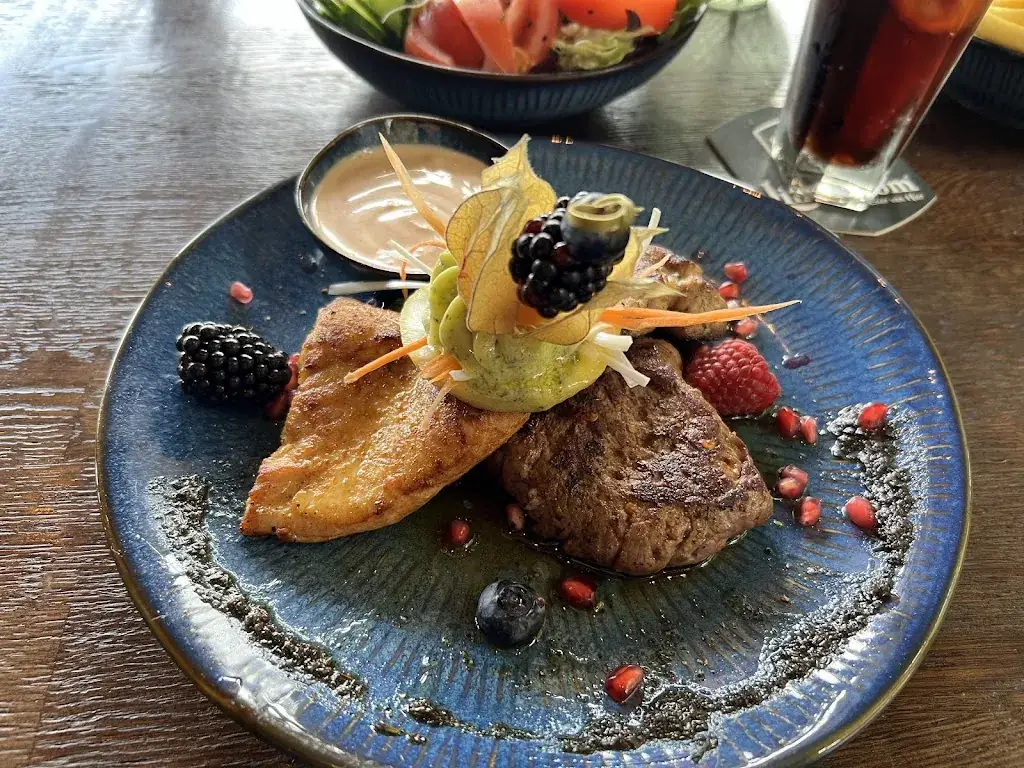 Eetcafé - Feesterij 't Vertier_Afferden_slider_image_3