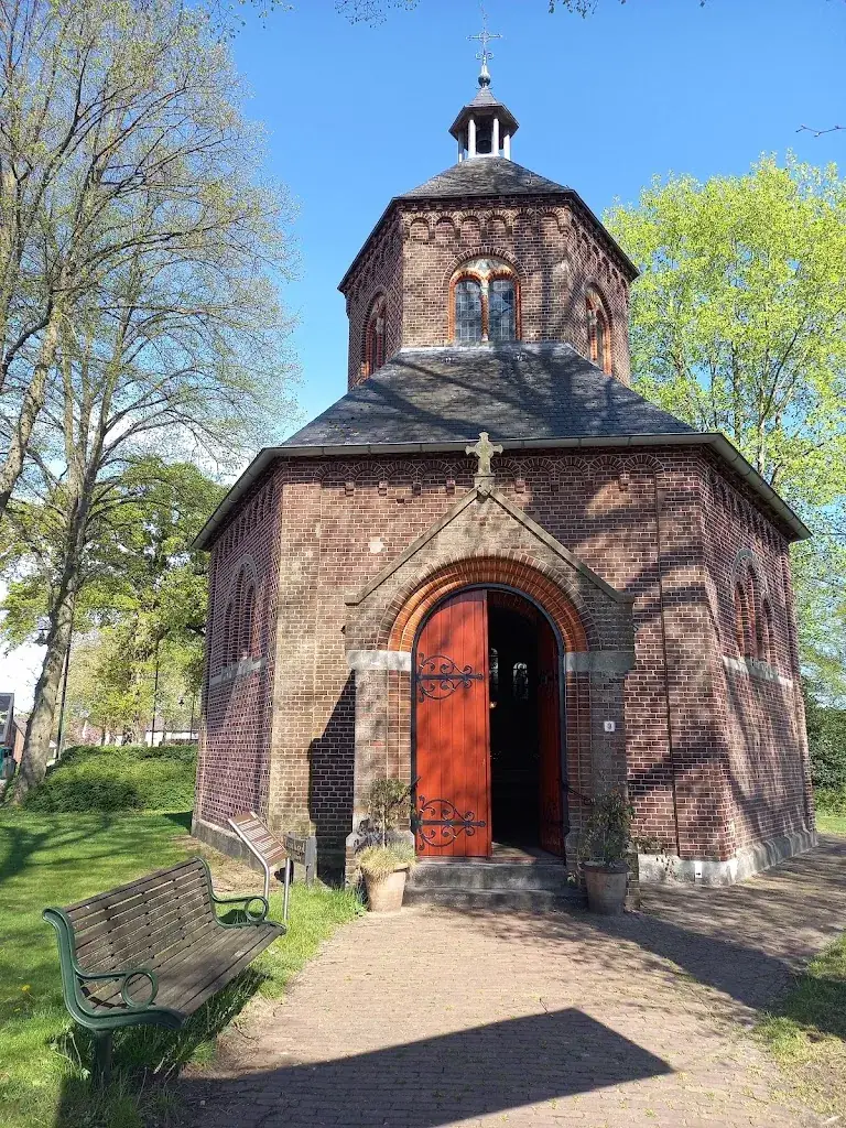 Heike L._Langstraat 2 Grand Café|Cafetaria_Afferden_review