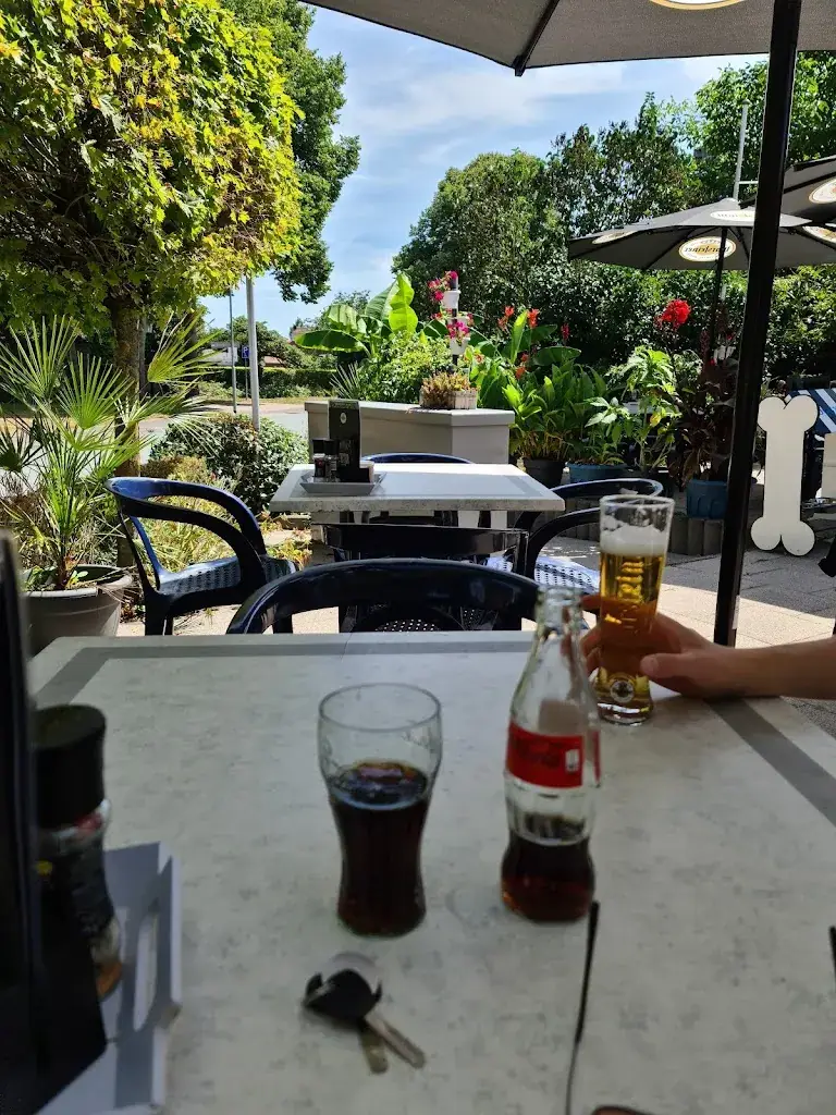 Langstraat 2 Grand Café|Cafetaria ristorante a Afferden