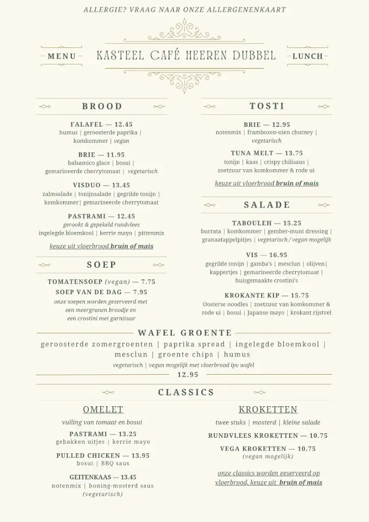 Menu_Kasteel Café Heeren Dubbel_'s-Heerenberg_image_1