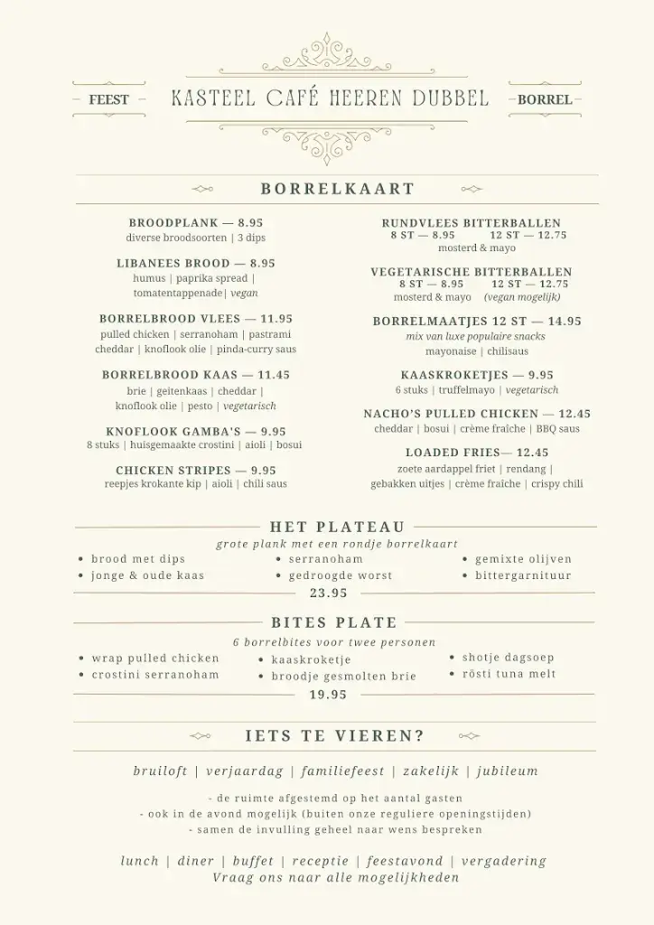 Menu_Kasteel Café Heeren Dubbel_'s-Heerenberg_image_2