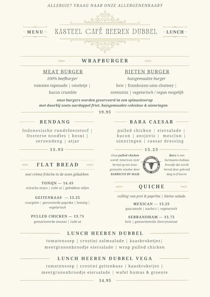 Menu_Kasteel Café Heeren Dubbel_'s-Heerenberg_image_4